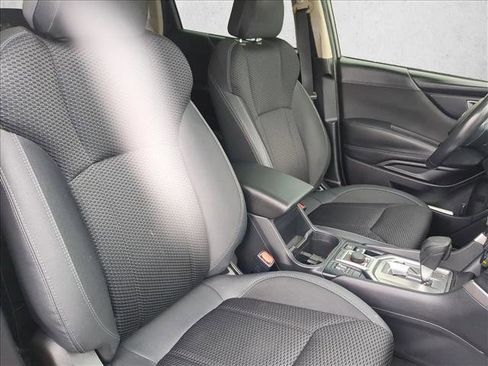 Used 2020 Subaru Forester Premium w/ Popular Package #1 image 27