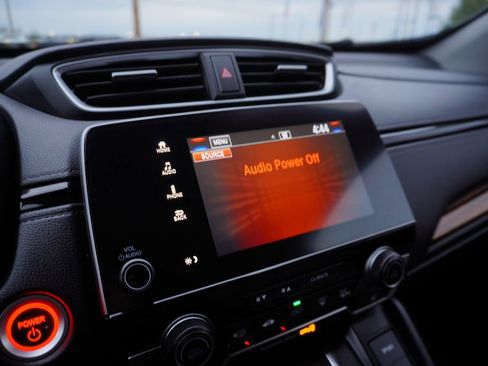 Used 2022 Honda CR-V EX image 16