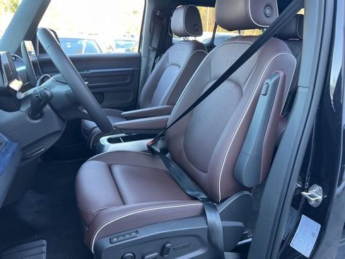 New 2025 Volkswagen ID. Buzz Pro S RWD image 23