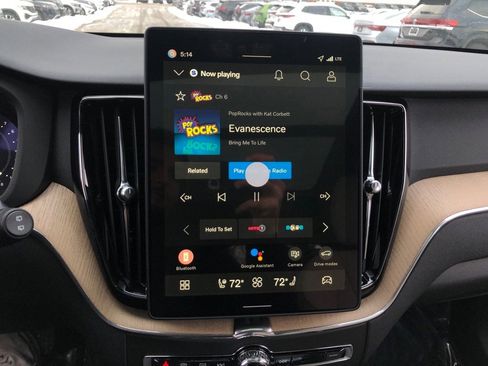 New 2026 Volvo XC60 B5 Plus w/ Protection Package Premier image 22