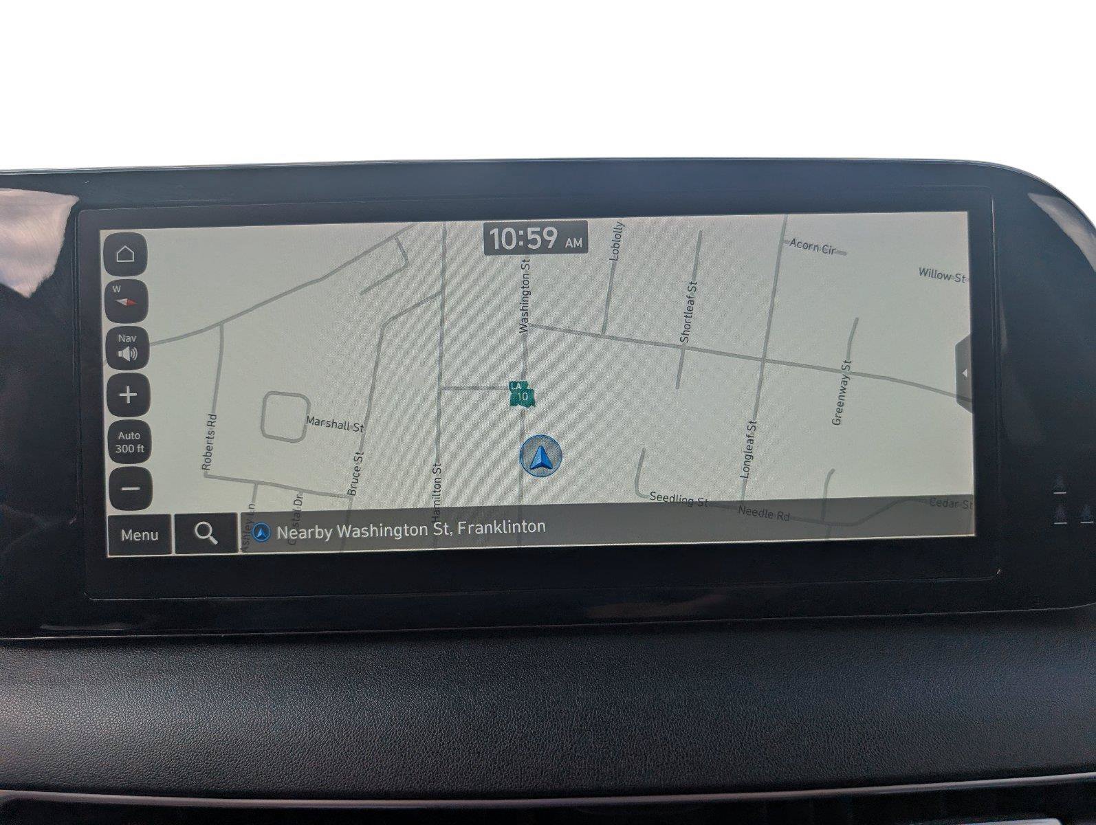 Used 2024 Hyundai Palisade SEL FWD image 14