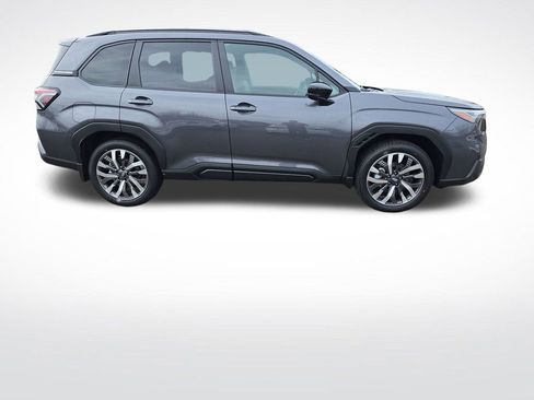 New 2026 Subaru Forester Touring image 8