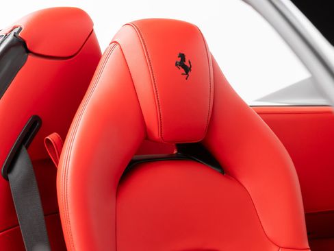 Certified 2021 Ferrari F8 Tributo image 66