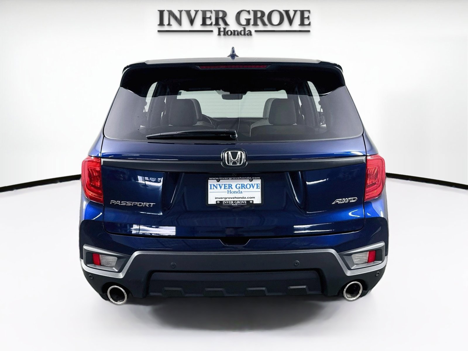 Used 2023 Honda Passport EX-L image 6
