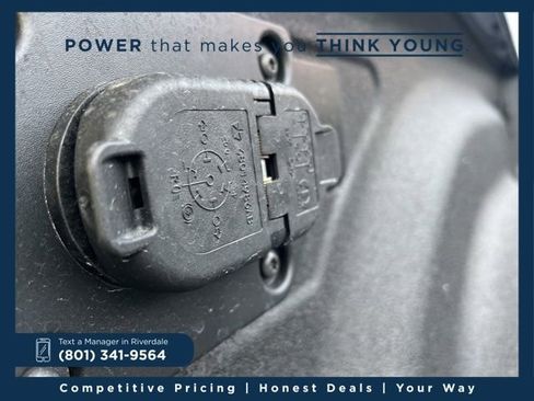 New 2026 RAM 3500 Big Horn image 15