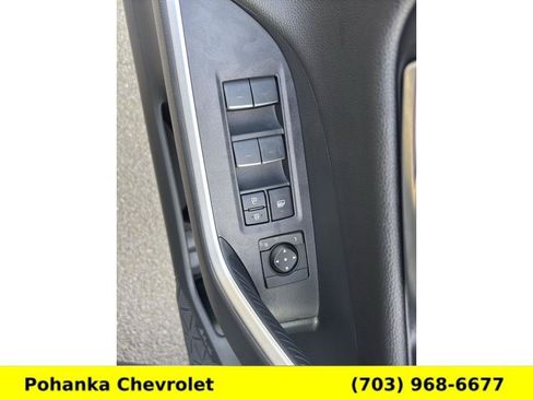 Used 2024 Toyota RAV4 XSE w/ Weather Package AWD/4WD image 23