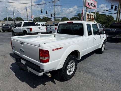 Used 2006 Ford Ranger Sport RWD image 4
