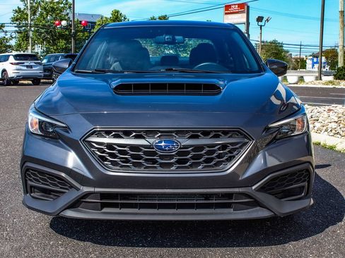 Used 2022 Subaru WRX AWD/4WD image 2