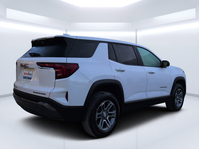 Used 2026 GMC Terrain Elevation FWD image 3