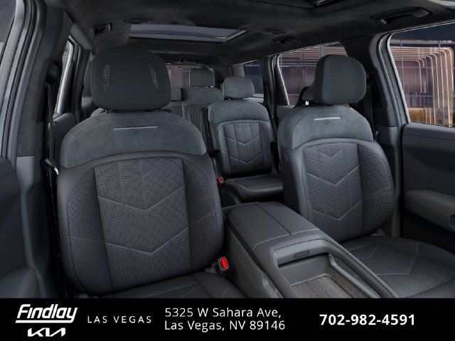 New 2027 Kia Telluride X-Line SX Prestige AWD/4WD image 18
