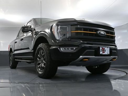 Used 2023 Ford F150 Tremor w/ Equipment Group 402A High image 59