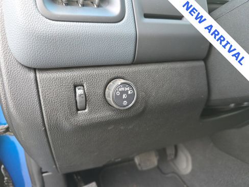 Used 2022 Chevrolet Colorado Z71 image 10