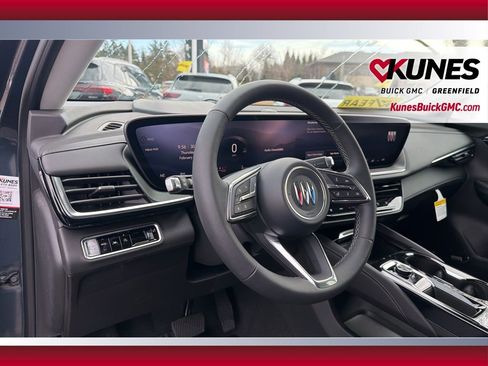 New 2026 Buick Envision Preferred image 18