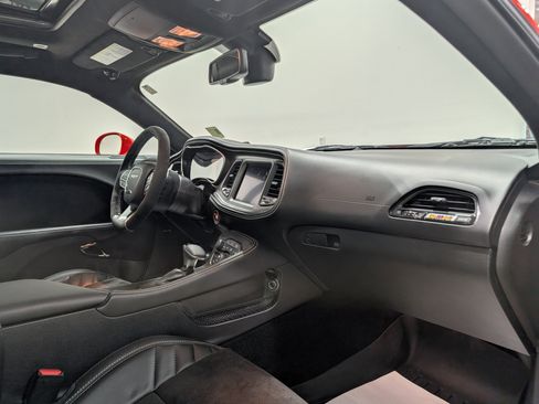 Used 2023 Dodge Challenger SRT Hellcat Redeye RWD image 17