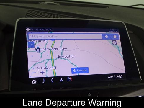 Used 2023 Cadillac CT5 Luxury w/ Sun And Sound Package image 6