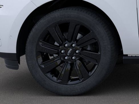 New 2023 Lincoln Navigator L Reserve image 19