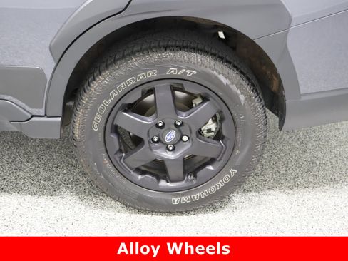 Used 2024 Subaru Outback Wilderness image 10