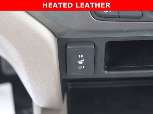 Used 2018 Honda Ridgeline RTL-T image 24