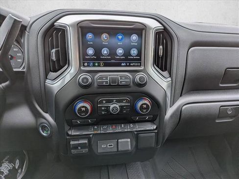 Used 2019 Chevrolet Silverado 1500 RST w/ All-Star Edition image 12