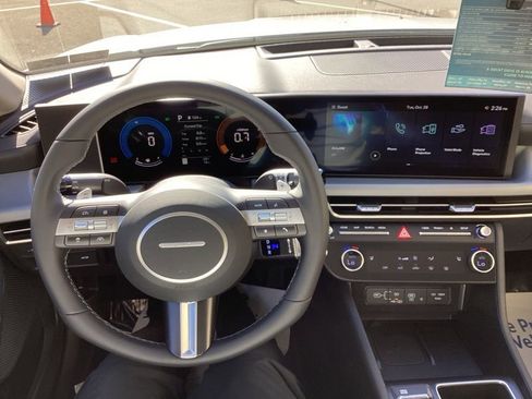 New 2026 Hyundai Sonata SEL image 27