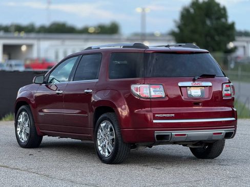 Used 2015 GMC Acadia Denali FWD image 10