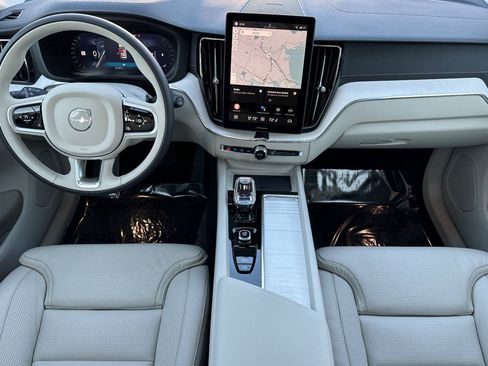 New 2026 Volvo XC60 B5 Ultra w/ Protection Package Premier AWD/4WD image 3