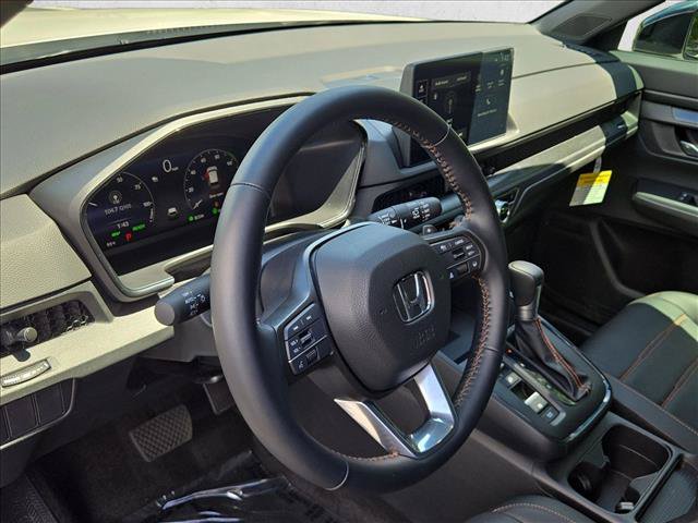 Used 2026 Honda CR-V Sport-L image 10