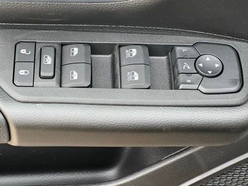 New 2026 RAM 1500 Big Horn image 10