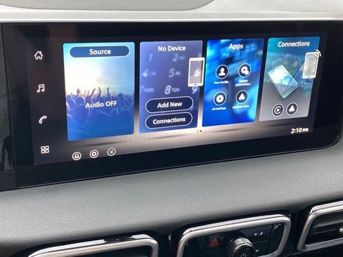 New 2026 Nissan Sentra S FWD image 20