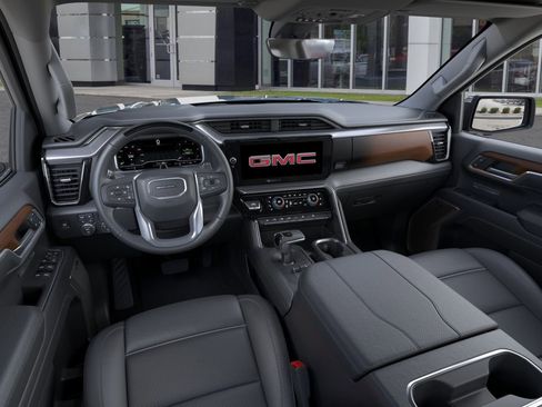 New 2026 GMC Sierra 1500 Denali image 15