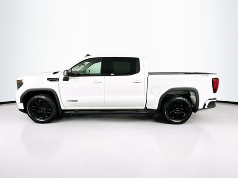 Used 2024 GMC Sierra 1500 Elevation w/ LPO, Elevation Black Package image 4