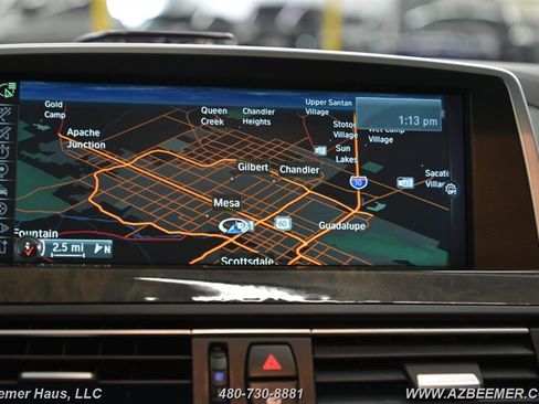 Used 2014 BMW 650i xDrive image 25