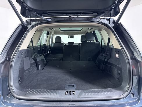 Used 2023 Lincoln Aviator Reserve w/ Elements Package Plus AWD/4WD image 7