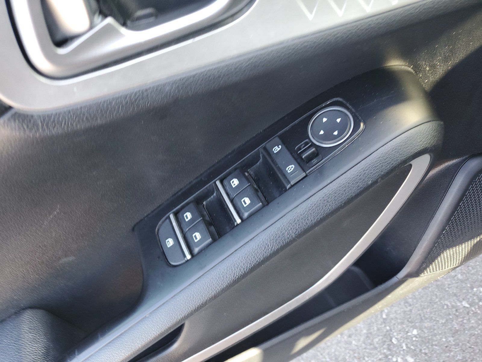 Used 2022 Kia Soul LX FWD image 20