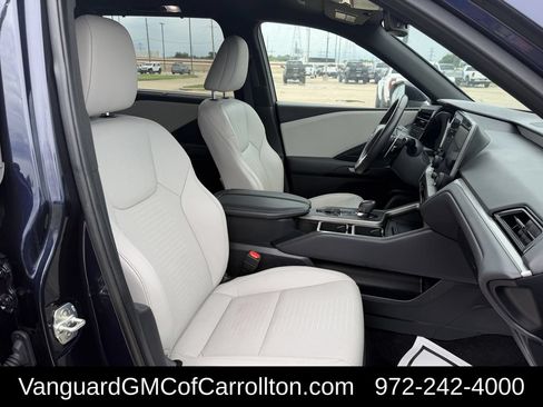 Used 2024 Lexus TX 350 FWD w/ Cold Weather Package image 27