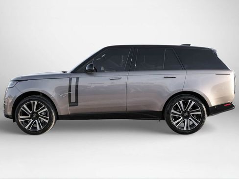 Used 2023 Land Rover Range Rover SE image 9