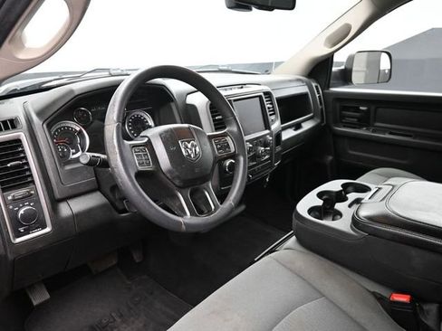 Used 2022 RAM 1500 Tradesman w/ Electronics Group image 13