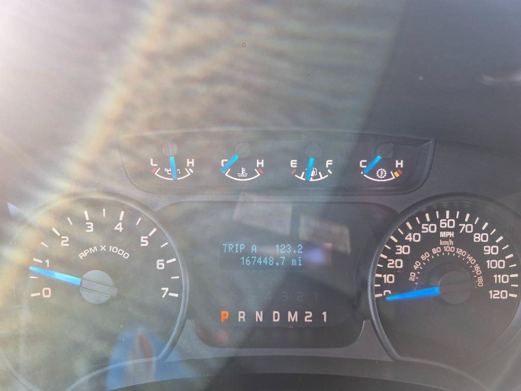 Used 2013 Ford F150 XL w/ PWR Equipment Group RWD image 14