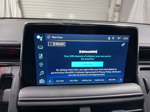 Used 2024 Chevrolet Suburban LT image 37