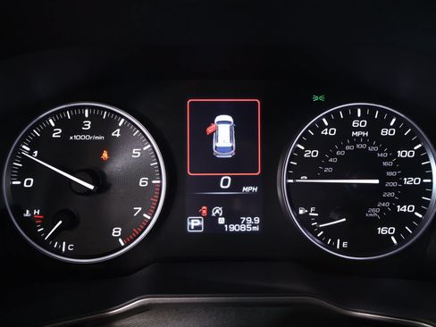 Used 2025 Subaru Outback Onyx Edition AWD/4WD image 4