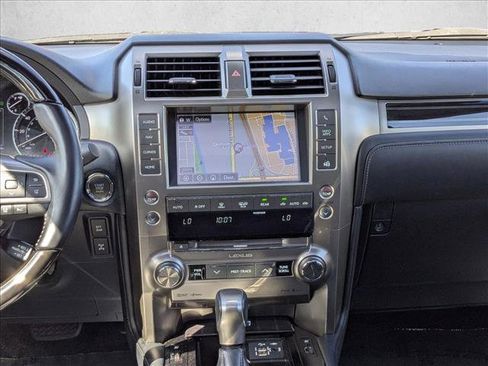 Certified 2021 Lexus GX 460 Premium image 17