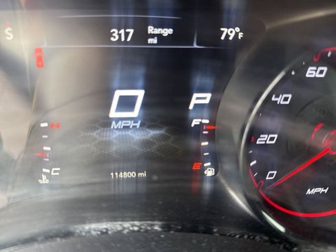 Used 2022 Dodge Charger SXT w/ Blacktop Package RWD image 22