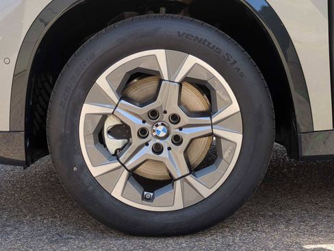 Used 2026 BMW X1 xDrive28i image 14