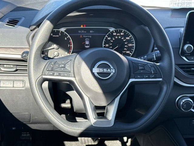 Certified 2023 Nissan Altima 2.5 SV FWD image 12