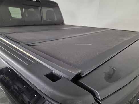 Used 2021 RAM 1500 Limited w/ Night Edition image 28