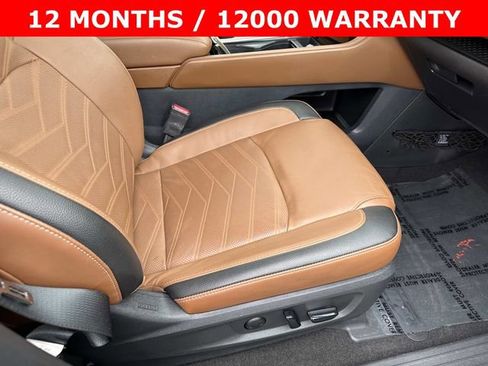 Used 2023 Nissan Pathfinder Platinum AWD/4WD image 10