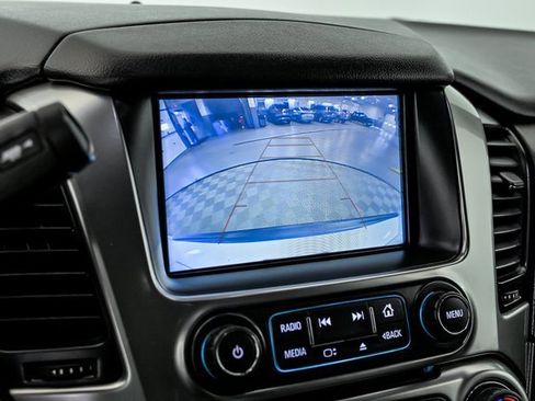 Used 2019 Chevrolet Tahoe LT image 24