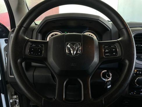 Used 2016 RAM 1500 Tradesman w/ Protection Group image 26