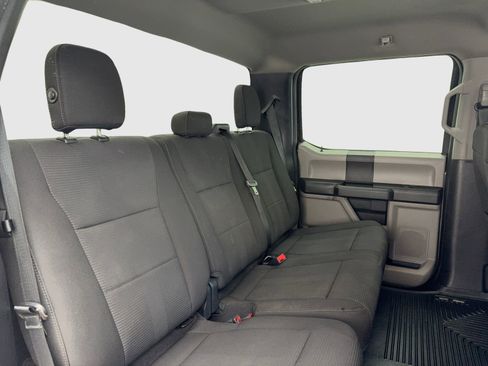 Used 2018 Ford F150 XL w/ Equipment Group 101A Mid image 46