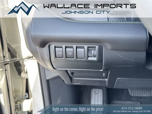 Certified 2025 Subaru Ascent Onyx Edition w/ Onyx Package image 24